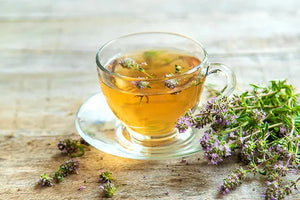  best morning teas