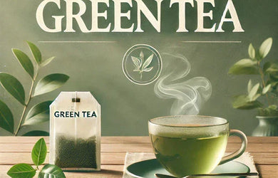 Benefits of Green tea