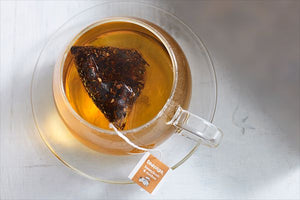 10 benefits of rooibos tea