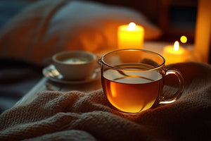 bedtime teas