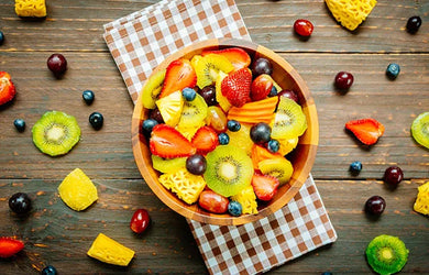 best fruit salad recipe