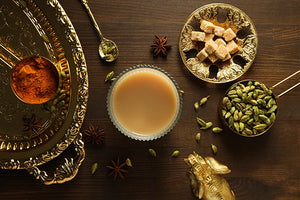 karak chai