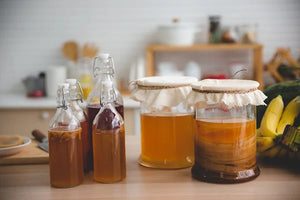 kombucha tea