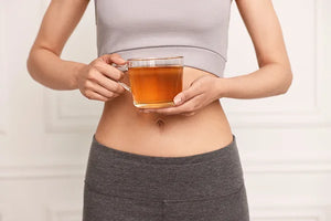 teas for digestion
