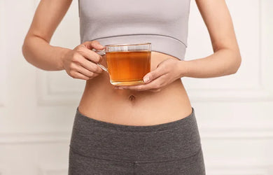 teas for digestion