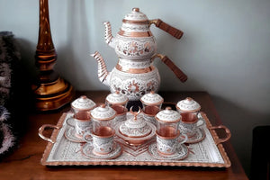 gifts for tea lovers