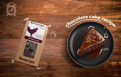 Chocolate cake recipe: moist, rich and ready in an hour