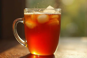 how to make cold brew tea