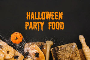 halloween food ideas