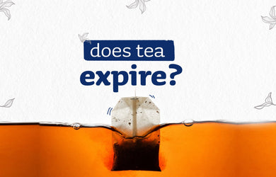 Does tea expire? How to store tea leaves so they stay fresh