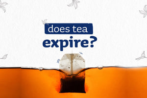 Does tea expire? How to store tea leaves so they stay fresh