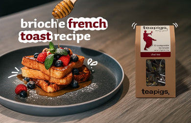 French toast recipe: golden, custardy and ready in 25 minutes