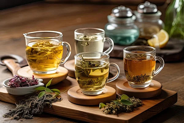 Discover the Finest Selection of Best Herbal Teas – Teapigs Australia