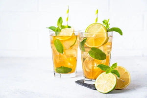 Iced Tea Recipe