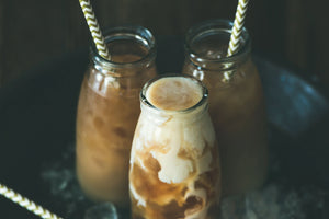 Thai Milk Tea Recipe