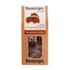 teapigs honeybush and rooibos teabags