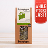 teapigs pure lemongrass tea bags