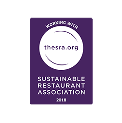 Sustainable Restaurant Association