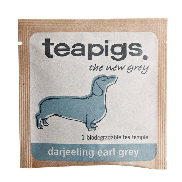 teapigs darjeeling earl grey tea bags