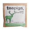 teapigs mao feng green tea bags