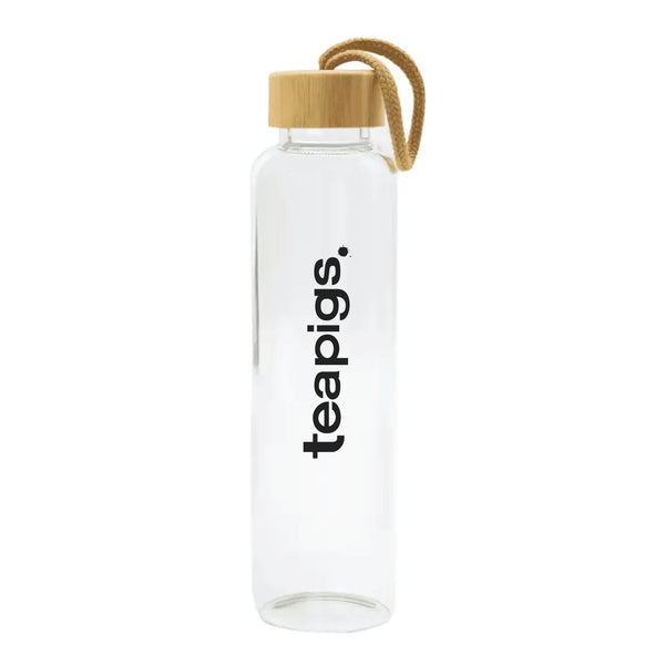 teapigs bottle