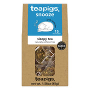 teapigs sleepy apple