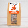 teapigs ginger & manuka honey teabags