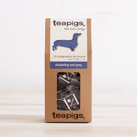 teapigs darjeeling earl grey