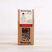Spiced Winter Red Tea Bags - Pack of 15