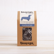 Darjeeling Earl Grey Tea Bags - Pack of 50