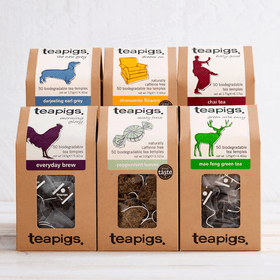 big best sellers bundle tea