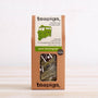 teapigs pure lemongrass tea