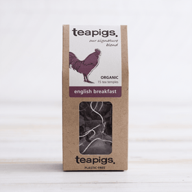 teapigs english breakfast tea bags tea