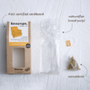 Packaging of Chamomile Teabags