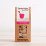 Rhubarb and Ginger Tea Bags - Pack of 15