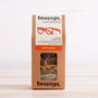 teapigs sweet ginger tea