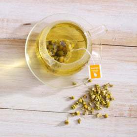 teapigs chamomile flowers