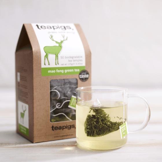 Buy Tea Online at the Best Price